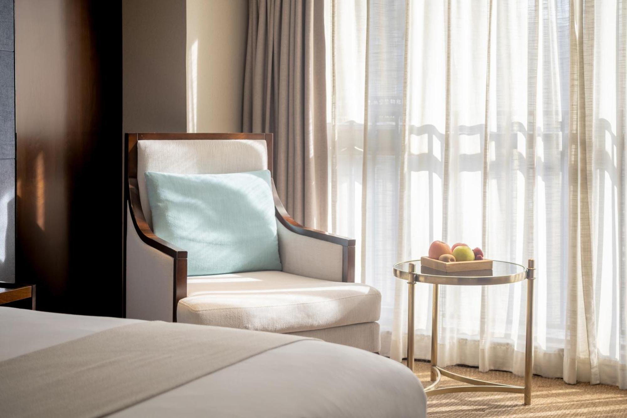 Zhonghao International Hotel Sencsen Kültér fotó