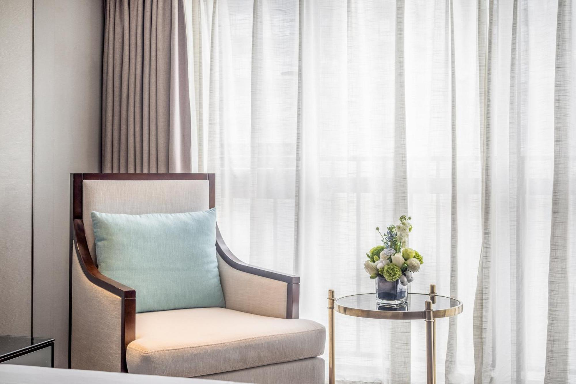 Zhonghao International Hotel Sencsen Kültér fotó